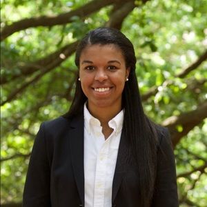 Meet your Posher, Kailey